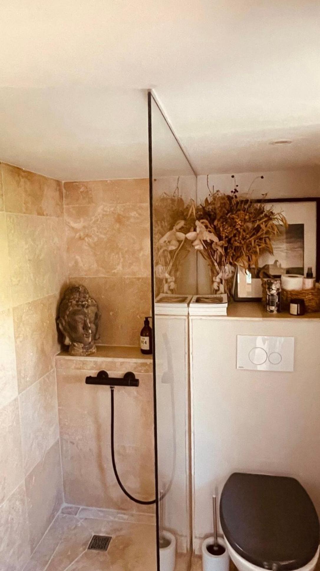 Cottage Normand Avec Sa Grande Piscine Chauffee Toute L Annee Sur Parc Arbore Et Clos En Plein Coeur De La Campagne Adapte Aux Kids Et Dog Friendly Saint-Antonin-de-Sommaire Екстериор снимка